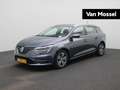 Renault Megane Estate 1.3 TCe 140Pk Equilibre | Navigatie | Apple Grijs - thumbnail 1
