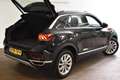 Volkswagen T-Roc 1.5 TSI 150PK DSG STYLE VIRTUAL/CARPLAY/CAMERA Zwart - thumbnail 20