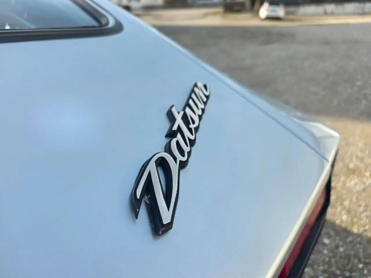 240Z Voll restauriert - Top Zustand - Neu - NEW!, foto 3
