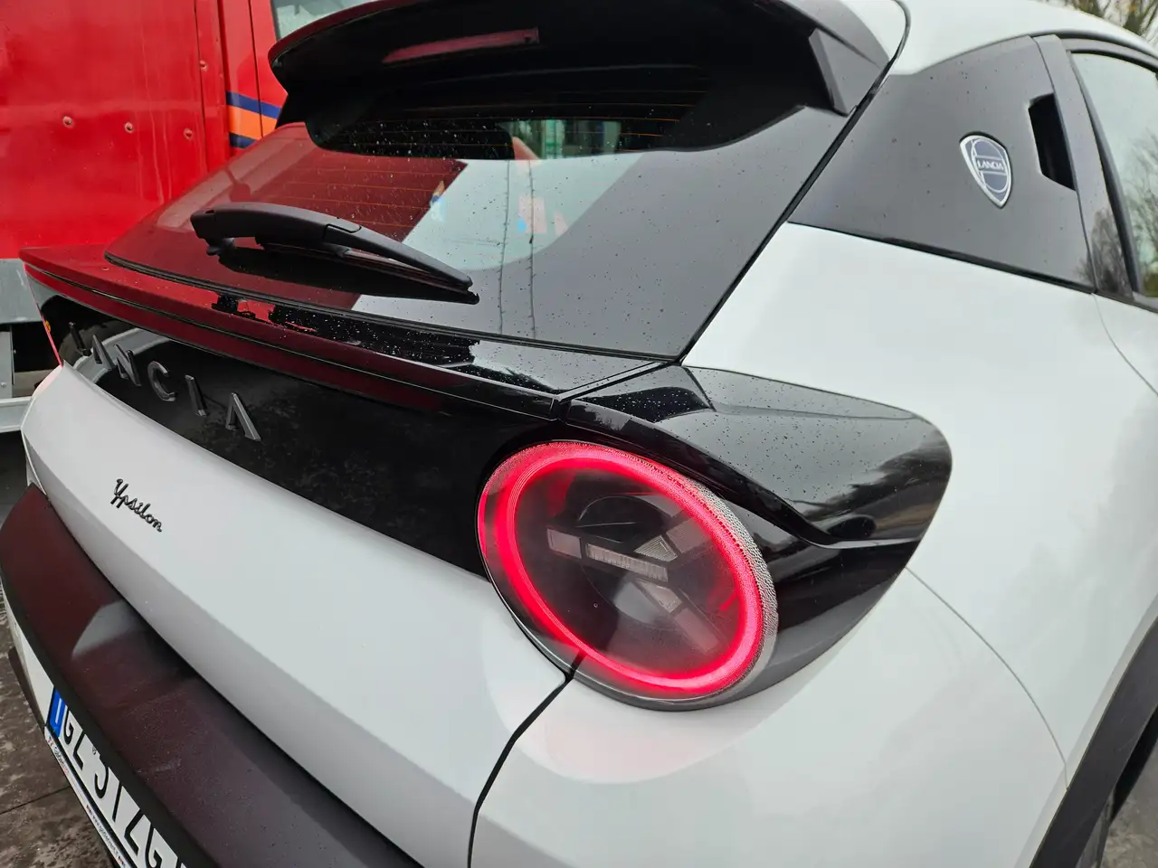 Lancia Ypsilon 2025 — фото 15