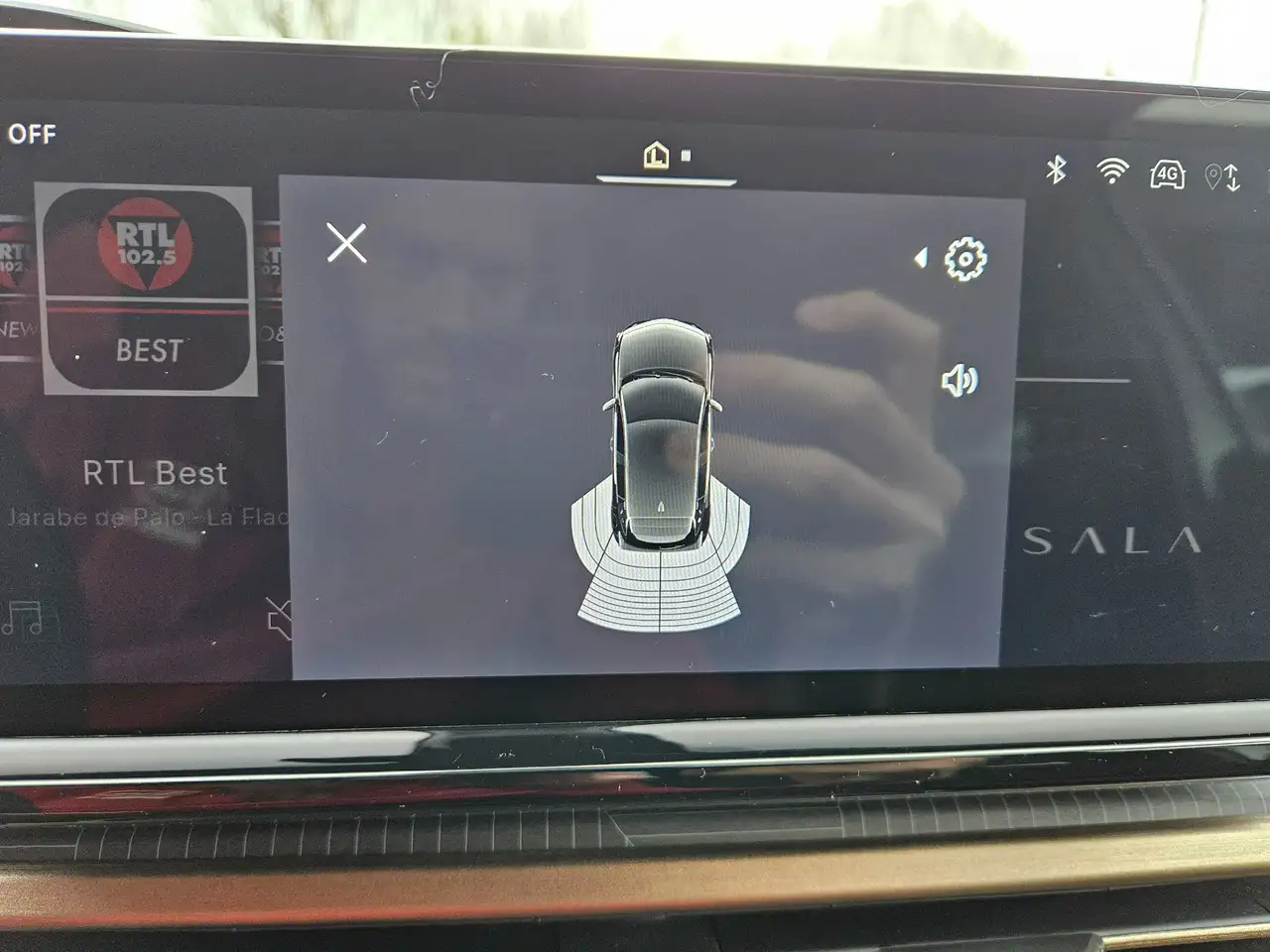 Lancia Ypsilon 2025