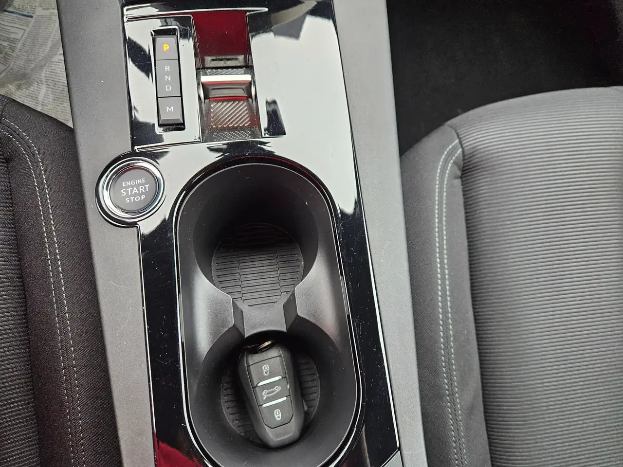 Lancia Ypsilon 2025 — фото 12