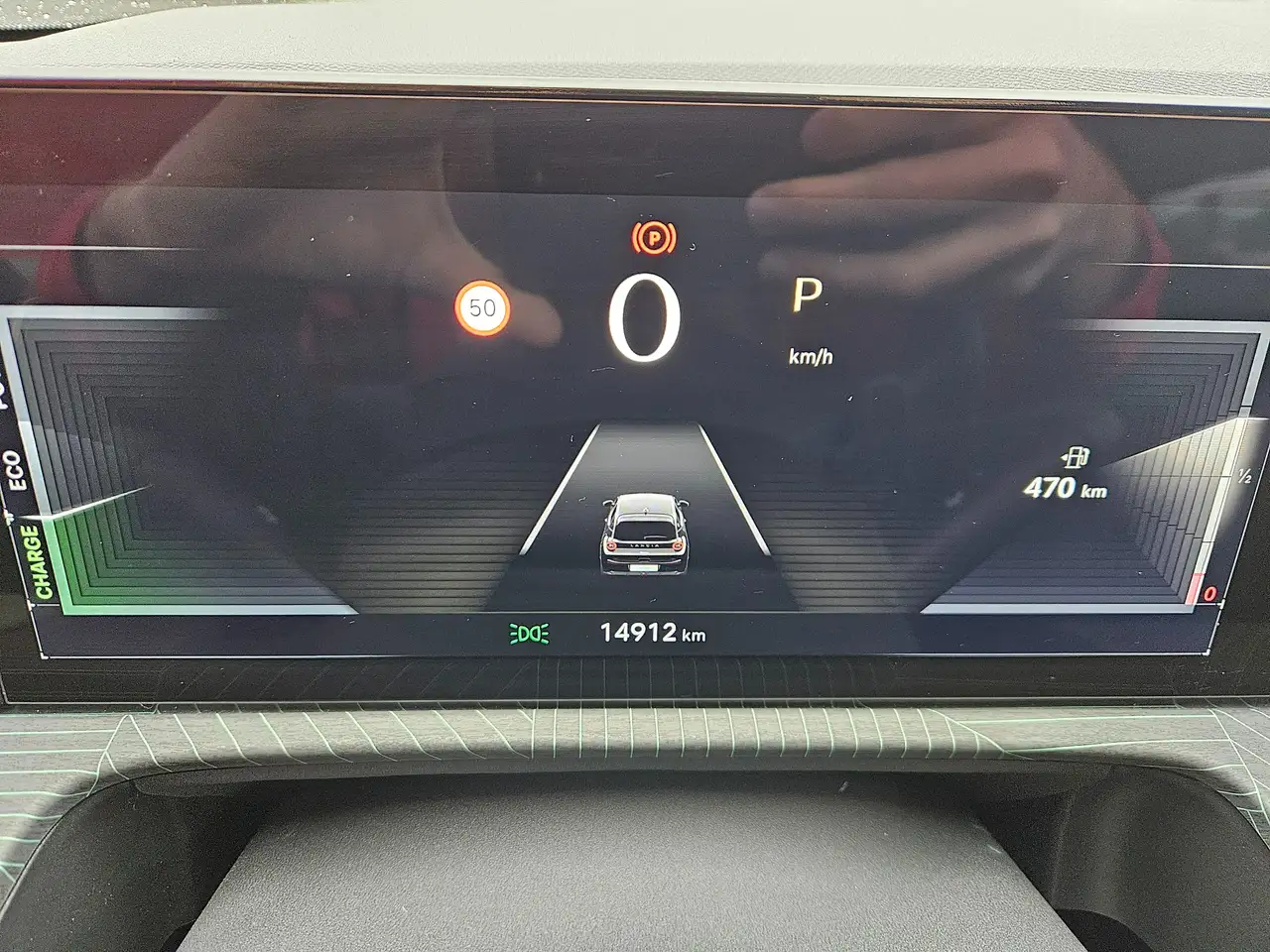 Lancia Ypsilon 2025 — фото 9