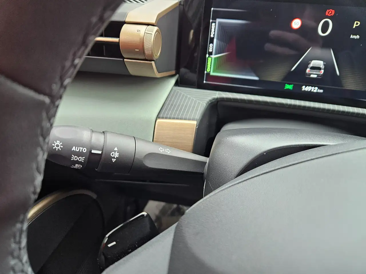 Lancia Ypsilon 2025 — фото 19