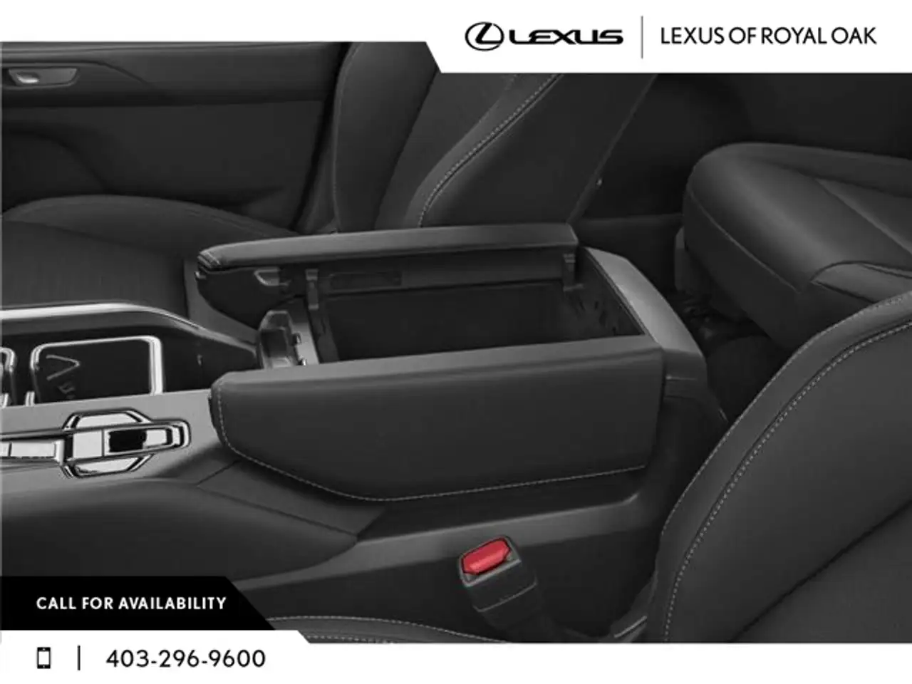 Lexus TX 350 photo Lexus TX 350
