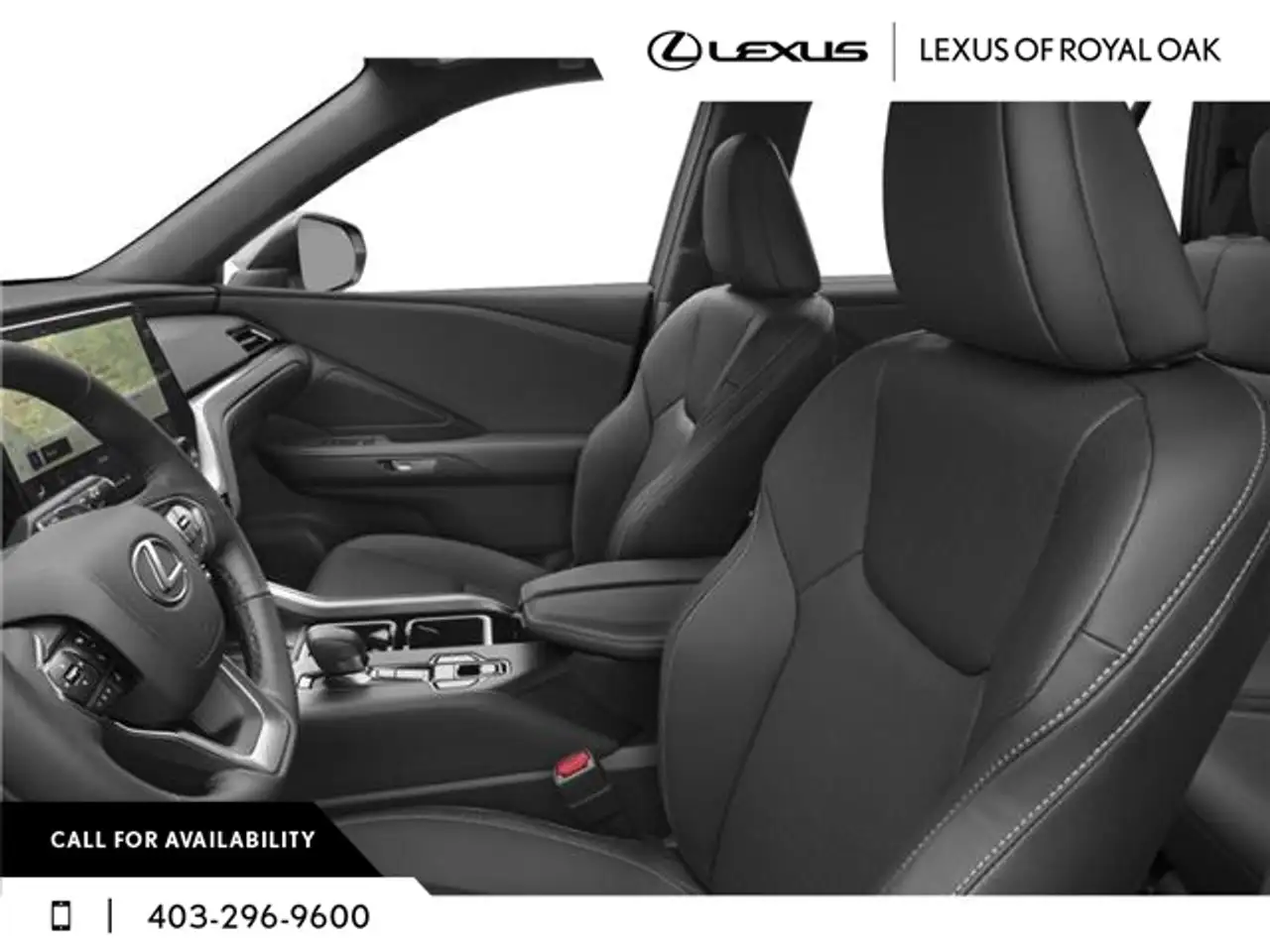 Lexus TX 350 photo Lexus TX 350