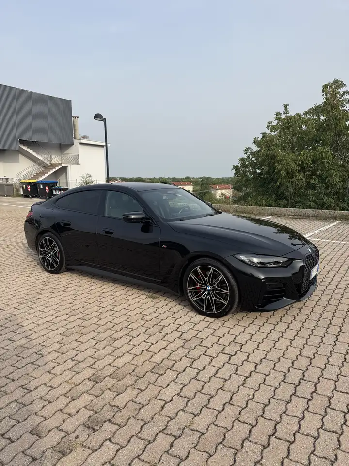 BMW 420
