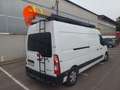 Renault Master L3H2 Weiß - thumbnail 4