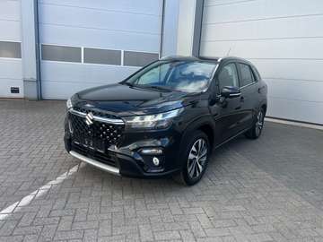 S-Cross 1.4 Turbo Boosterjet 48V Hybrid GLX