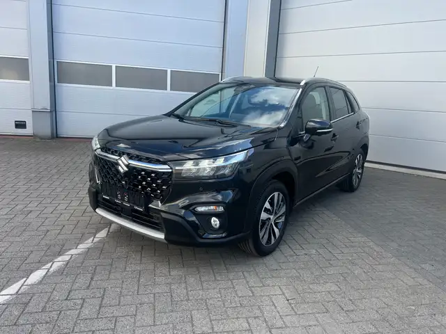 Suzuki S-Cross S-Cross 1.4 Turbo Boosterjet 48V Hybrid GLX