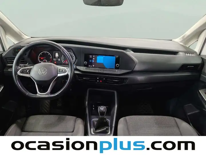 Volkswagen Caddy 2022, foto 7