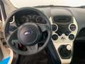 Ford Ka/Ka+ - 1.2cc 69cv - UNIPROPRIETARIO - NEOPATENTATO Bianco - thumbnail 13