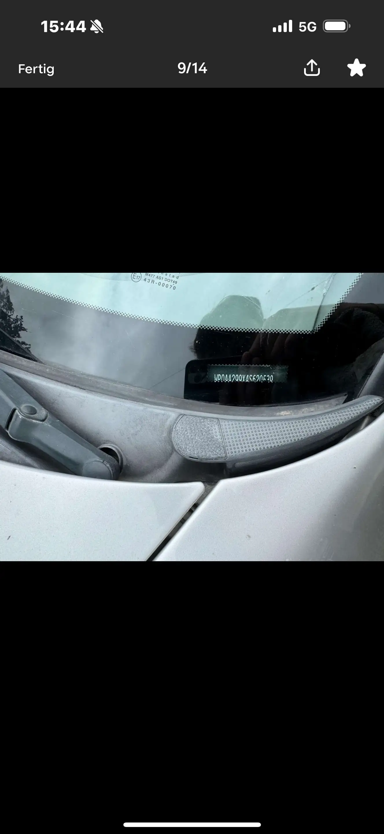 Porsche 996 — photo 6