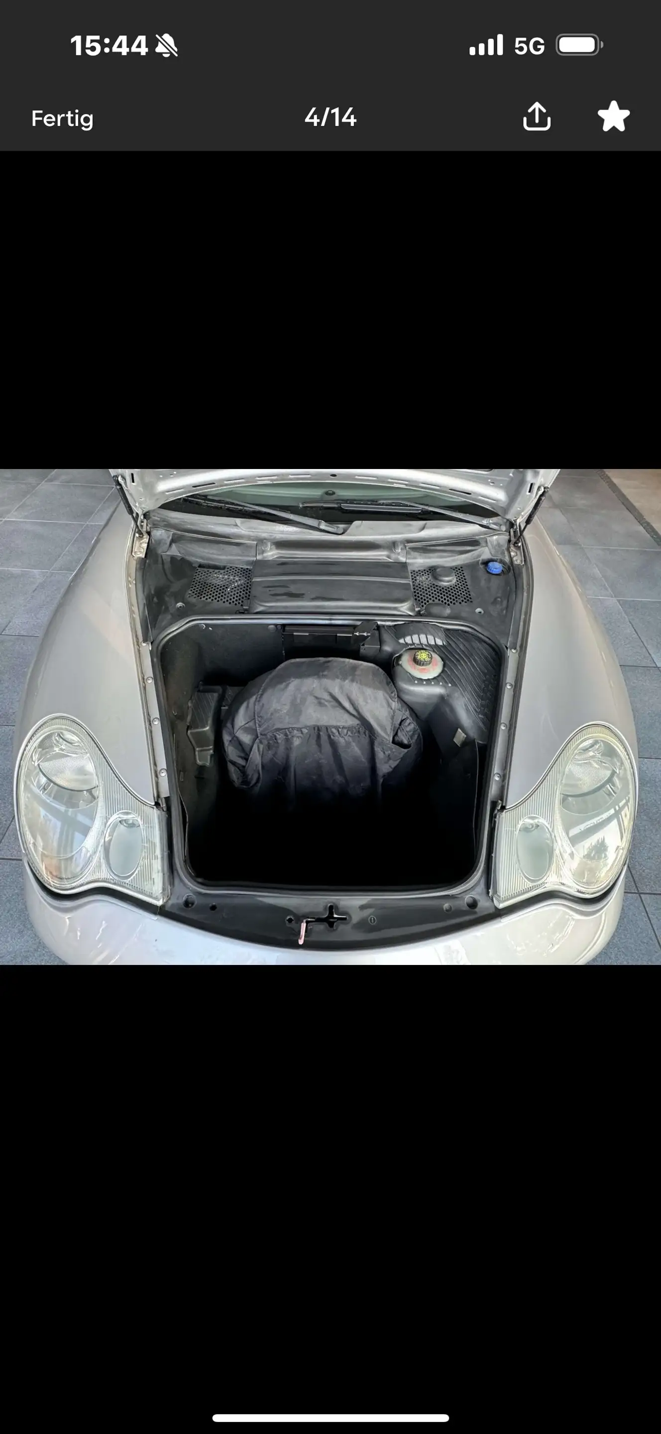 Porsche 996 — photo 2