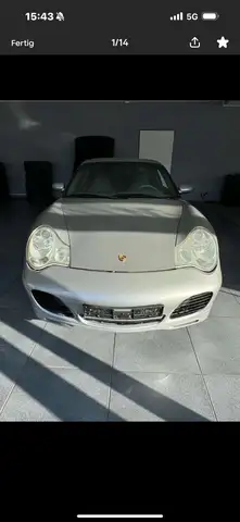 Porsche 996 911 Carrera 4!!!320ps!!!