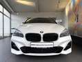 BMW 218 i Gran Tourer M SPORT 7-SITZE+LED+AHK+NAVI+AL Blanc - thumbnail 10