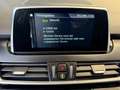 BMW 218 i Gran Tourer M SPORT 7-SITZE+LED+AHK+NAVI+AL Blanc - thumbnail 22