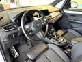 BMW 218 i Gran Tourer M SPORT 7-SITZE+LED+AHK+NAVI+AL Wit - thumbnail 31