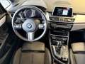 BMW 218 i Gran Tourer M SPORT 7-SITZE+LED+AHK+NAVI+AL Blanc - thumbnail 4