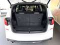 BMW 218 i Gran Tourer M SPORT 7-SITZE+LED+AHK+NAVI+AL Blanc - thumbnail 13