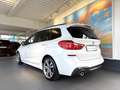 BMW 218 i Gran Tourer M SPORT 7-SITZE+LED+AHK+NAVI+AL Wit - thumbnail 6