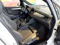BMW 218 i Gran Tourer M SPORT 7-SITZE+LED+AHK+NAVI+AL Blanc - thumbnail 34