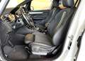 BMW 218 i Gran Tourer M SPORT 7-SITZE+LED+AHK+NAVI+AL Blanc - thumbnail 3