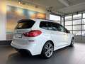 BMW 218 i Gran Tourer M SPORT 7-SITZE+LED+AHK+NAVI+AL Wit - thumbnail 7