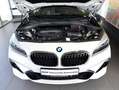 BMW 218 i Gran Tourer M SPORT 7-SITZE+LED+AHK+NAVI+AL Blanc - thumbnail 11