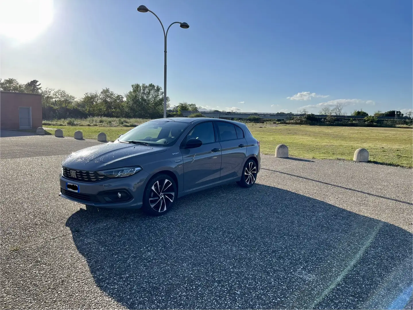 Fiat Tipo Tipo Sport 1.6 mjt 130cv 2021 - 2