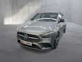 Mercedes-Benz B 200 200 d 4MATIC Aut. Grau - thumbnail 1