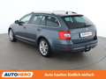 Skoda Octavia 2.0 TDI Style Limited Grau - thumbnail 4
