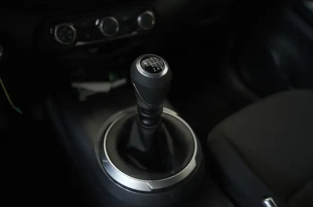 Nissan Juke view 12