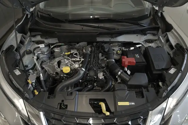 Nissan Juke view 14