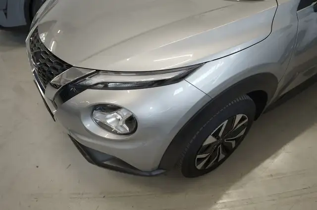 Nissan Juke view 15
