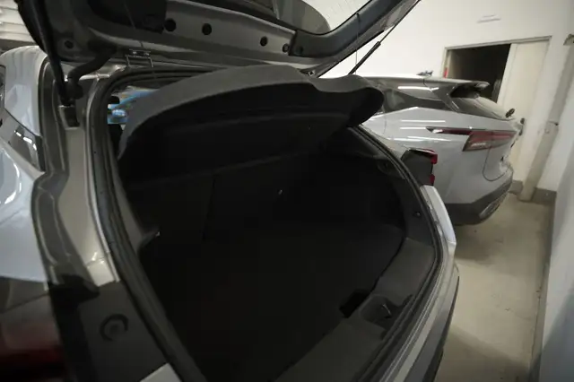 Nissan Juke view 7