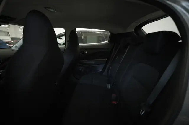 Nissan Juke view 9