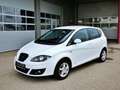 SEAT Altea Chili-Copa 1,6 CR TDI 8-fach Alu Blanc - thumbnail 1
