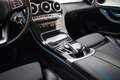 Mercedes-Benz C 180 Estate Ambition FULL LED/NAVI/STOELVERW./LANE ASSI Negro - thumbnail 20