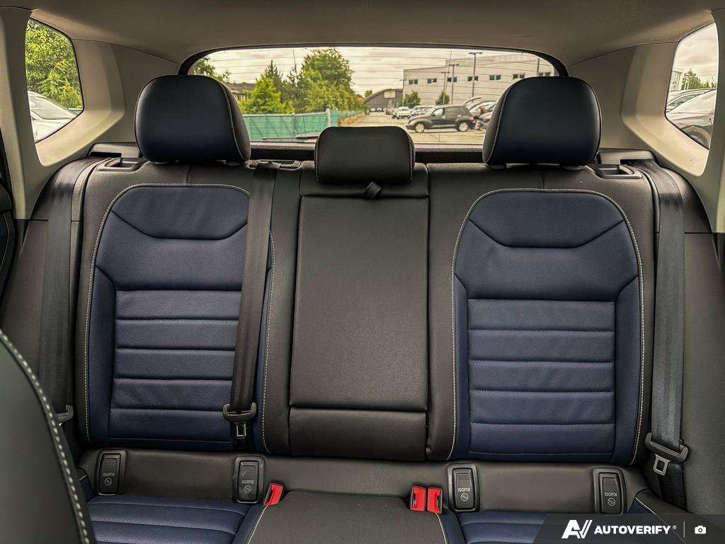 used 2025 Volkswagen Taos car, priced at $34,548