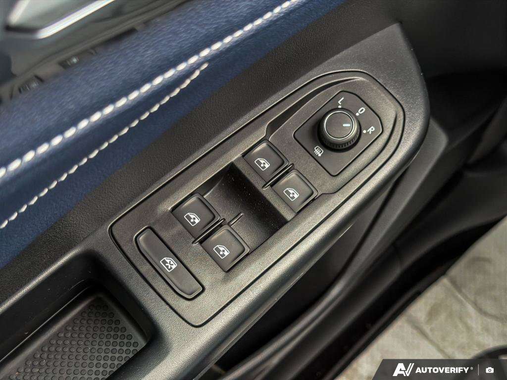 used 2025 Volkswagen Taos car, priced at $34,548