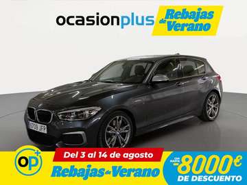M135i