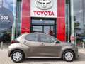 Toyota Yaris 1.5 Dual VVT-ie Dynamic CVT Brun - thumbnail 3