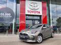 Toyota Yaris 1.5 Dual VVT-ie Dynamic CVT Brun - thumbnail 1