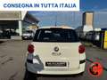 Fiat 500L PRO URBAN 1.3MJT 95CV N1 AUTOMATICA+IVA-CRUISE-E6D Weiß - thumbnail 6