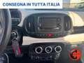 Fiat 500L PRO URBAN 1.3MJT 95CV N1 AUTOMATICA+IVA-CRUISE-E6D Weiß - thumbnail 22