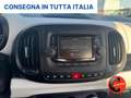 Fiat 500L PRO URBAN 1.3MJT 95CV N1 AUTOMATICA+IVA-CRUISE-E6D Weiß - thumbnail 24