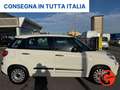 Fiat 500L PRO URBAN 1.3MJT 95CV N1 AUTOMATICA+IVA-CRUISE-E6D Weiß - thumbnail 2