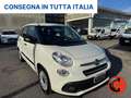Fiat 500L PRO URBAN 1.3MJT 95CV N1 AUTOMATICA+IVA-CRUISE-E6D Weiß - thumbnail 4
