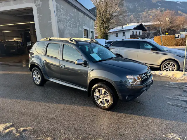 Dacia Duster Duster Lauréate dCi 110 S Allrad